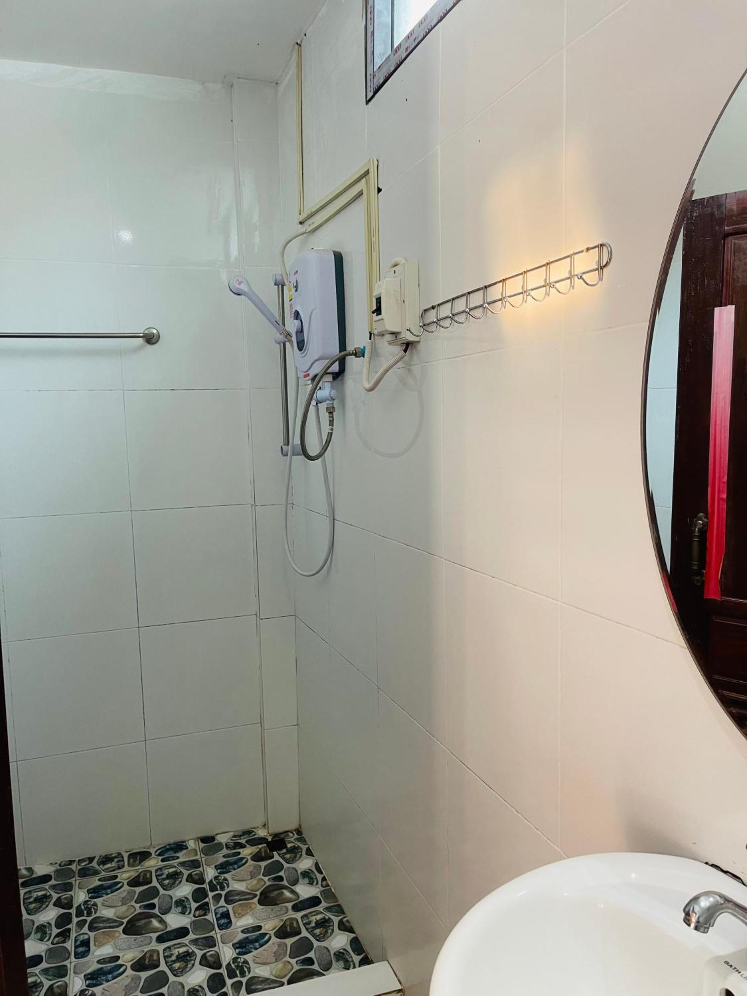 Vang Vieng Guesthouse Ngoại thất bức ảnh