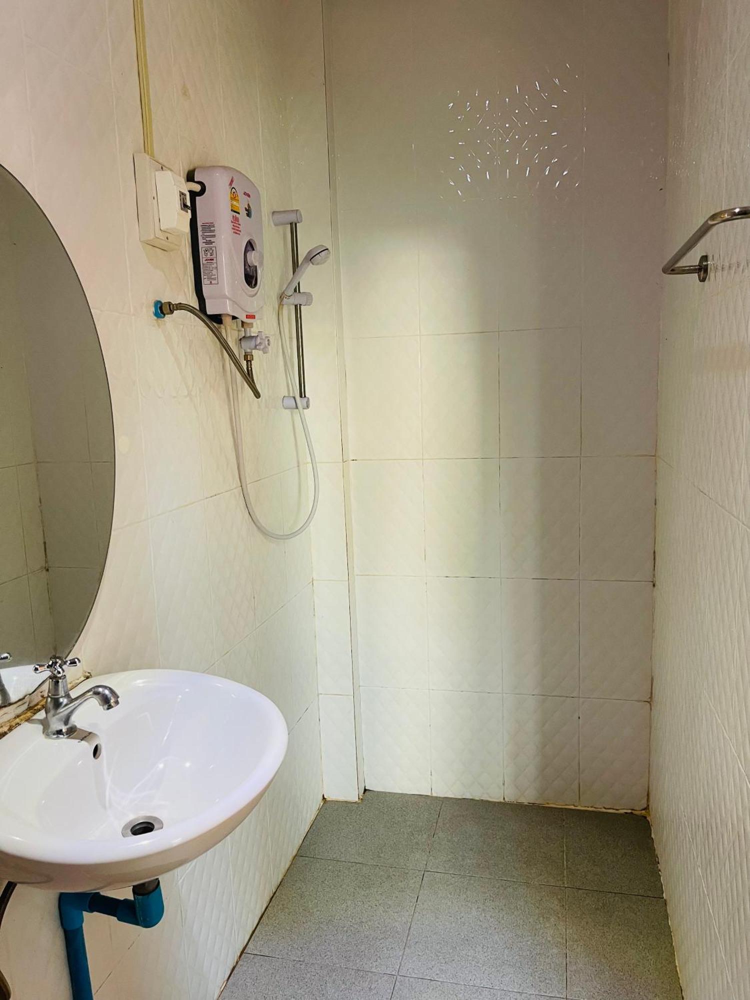 Vang Vieng Guesthouse Ngoại thất bức ảnh