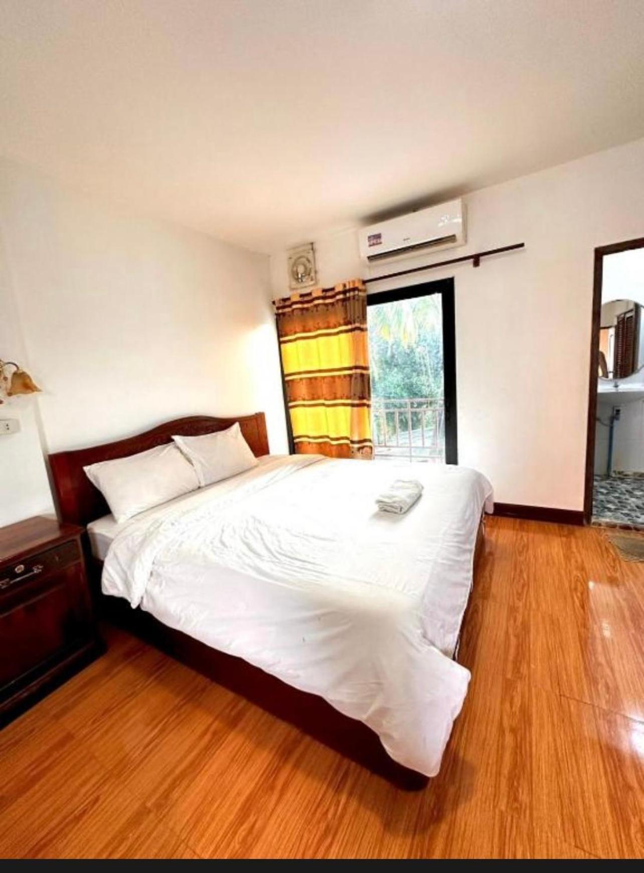 Vang Vieng Guesthouse Ngoại thất bức ảnh