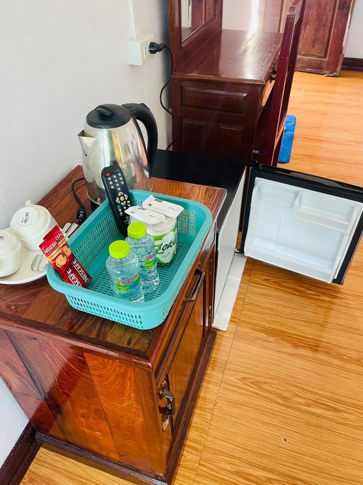 Vang Vieng Guesthouse Ngoại thất bức ảnh